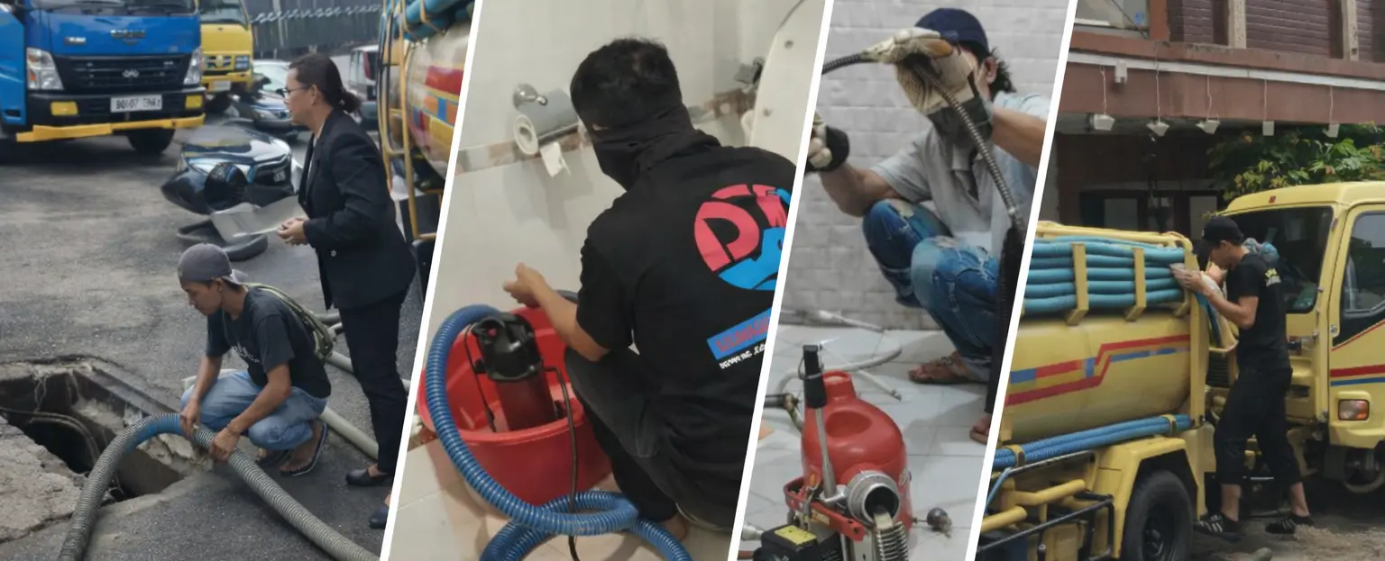 Jasa Sedot WC Pajangan Terdekat